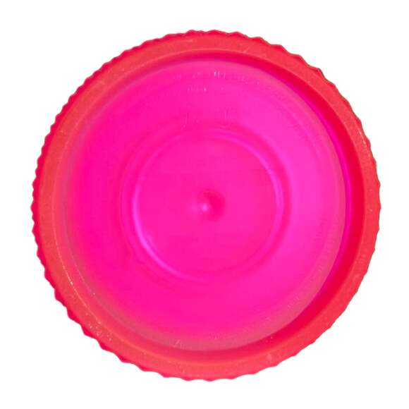 Starbucks Summer 2021 Limited Edition Hot Pink Studded Tumbler 24 ounce, barbie - Picture 5 of 5